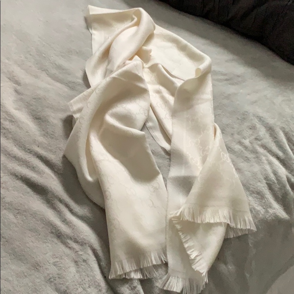 Gucci Scarf